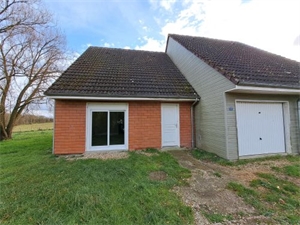 pavillon à la vente -   18260  CONCRESSAULT, surface 73 m2 vente pavillon - UBI472048484